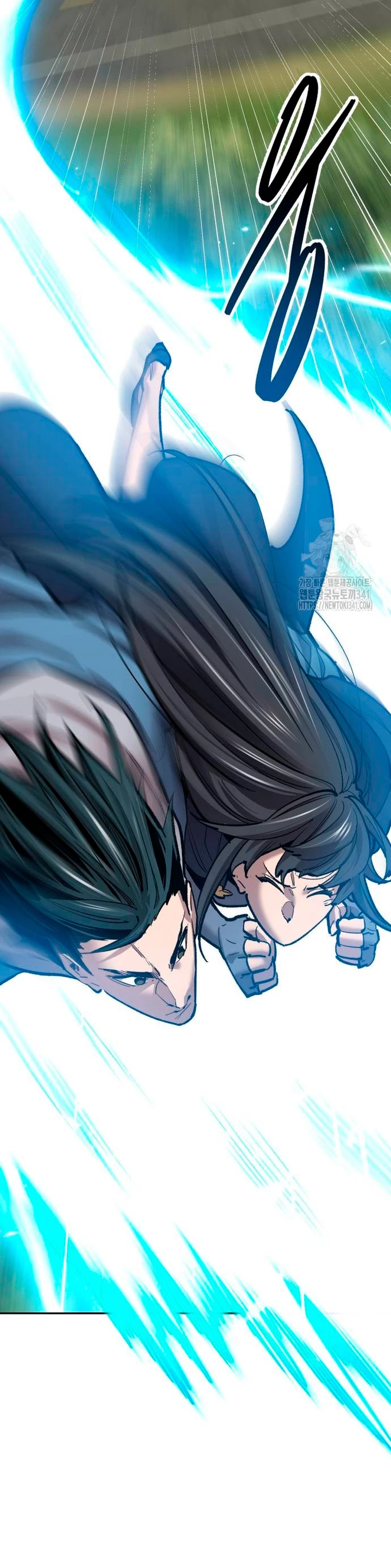 Rompiendo Limites Capitulo 154 página 29