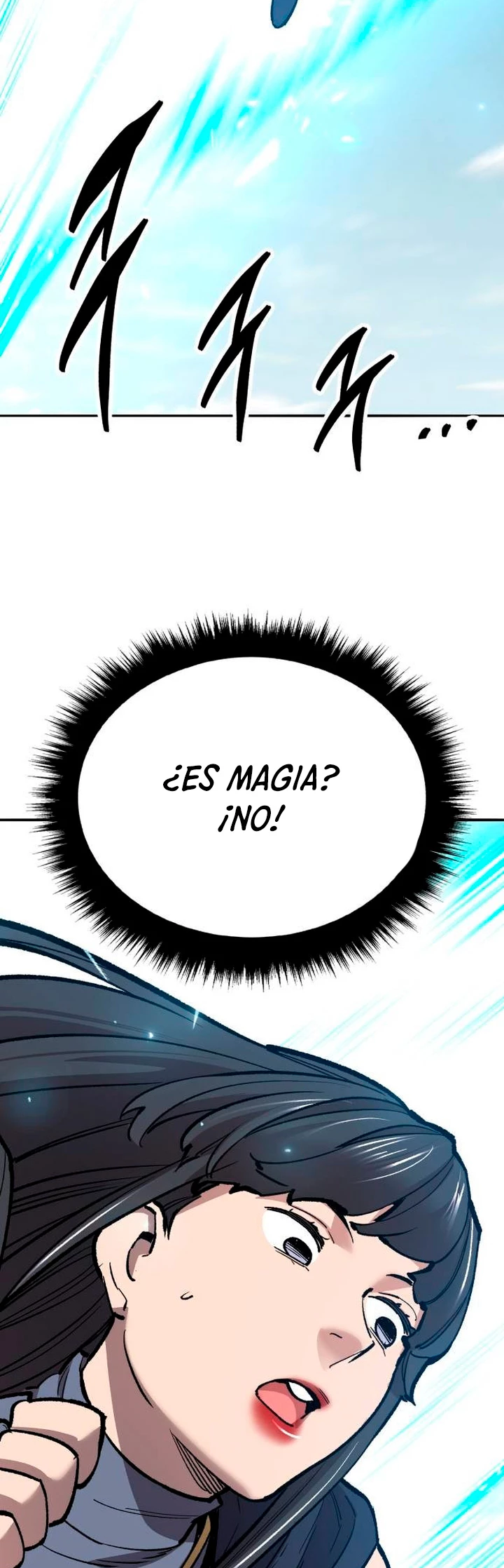 Rompiendo Limites Capitulo 154 página 31