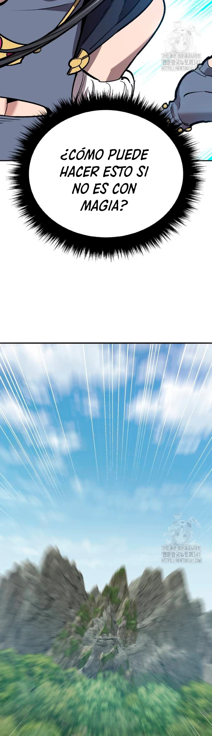 Rompiendo Limites Capitulo 154 página 32