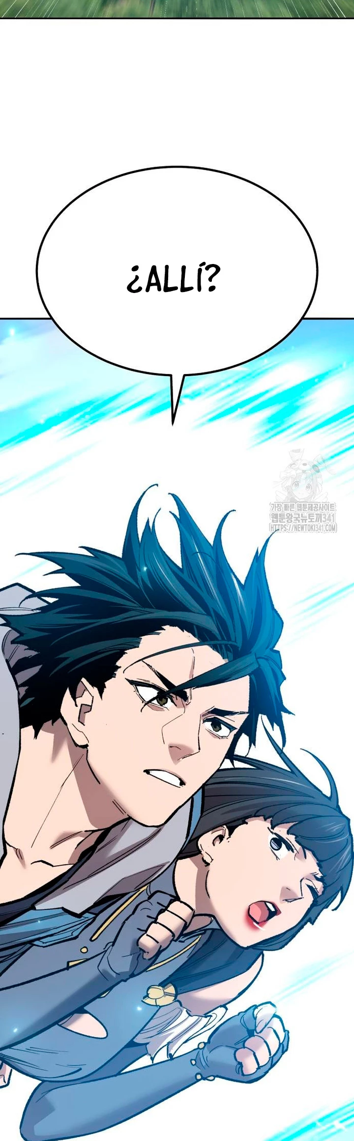 Rompiendo Limites Capitulo 154 página 33