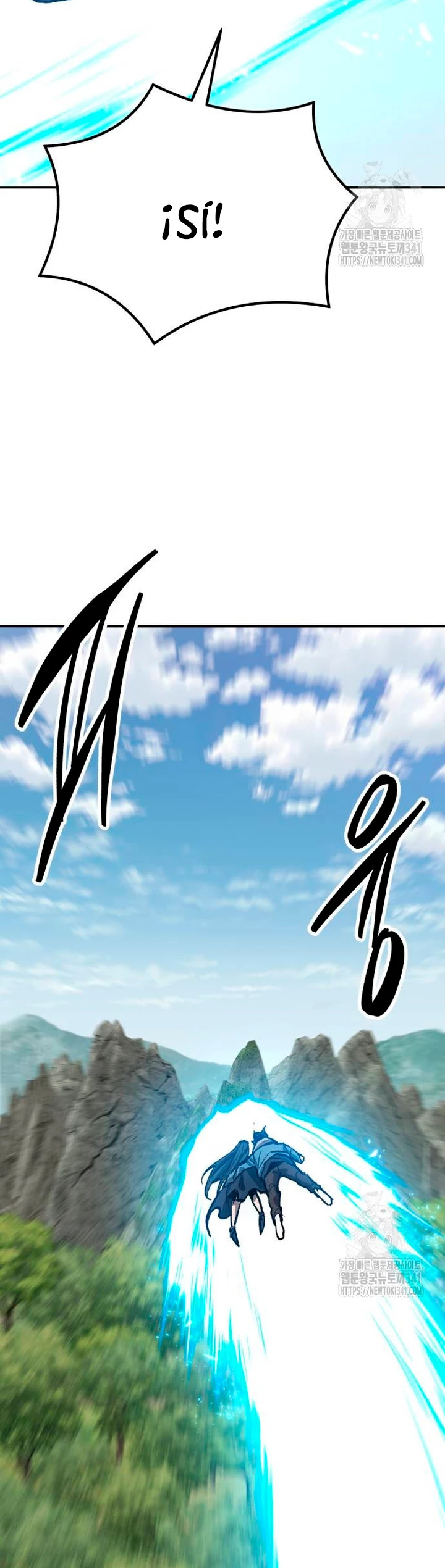 Rompiendo Limites Capitulo 154 página 34