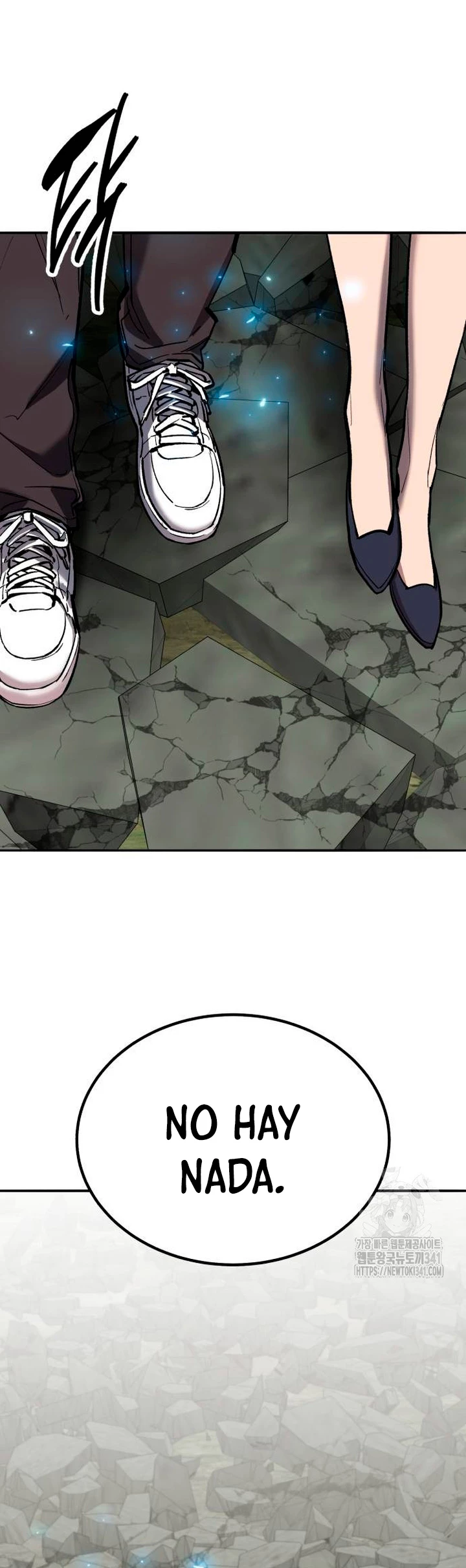 Rompiendo Limites Capitulo 154 página 38