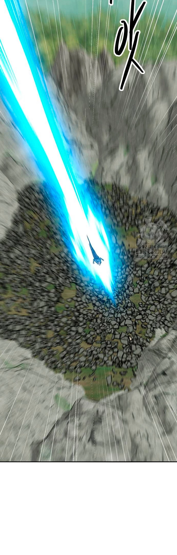 Rompiendo Limites Capitulo 154 página 49