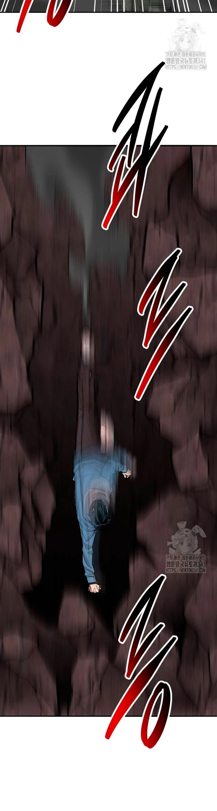 Rompiendo Limites Capitulo 154 página 53