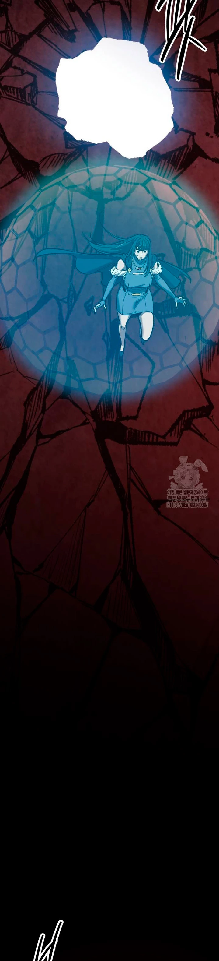 Rompiendo Limites Capitulo 154 página 55