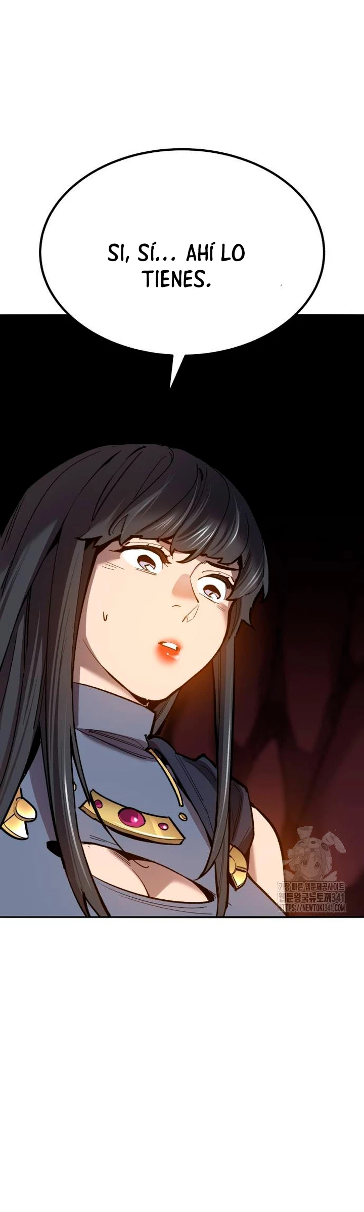 Rompiendo Limites Capitulo 154 página 58
