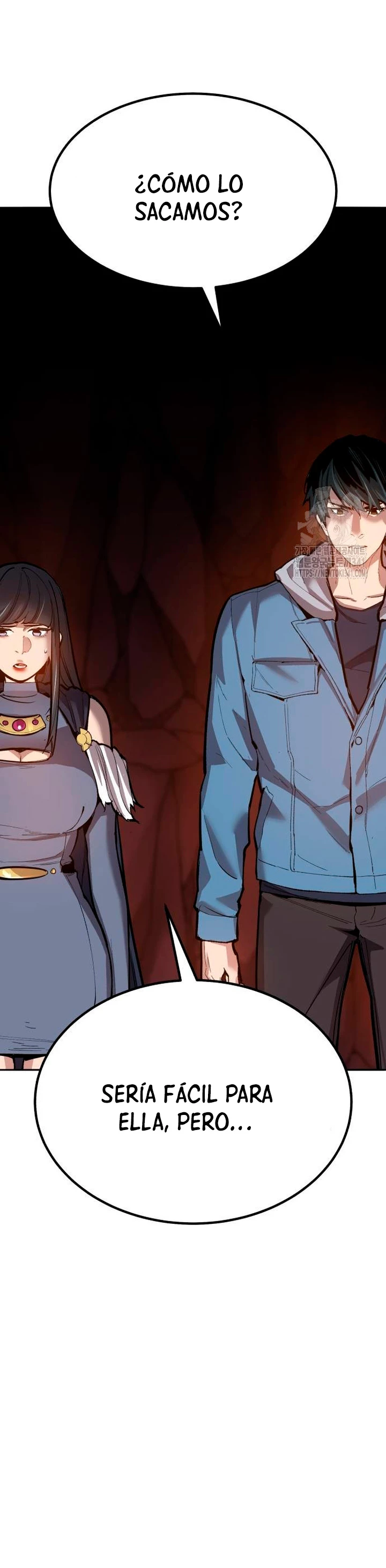 Rompiendo Limites Capitulo 154 página 59