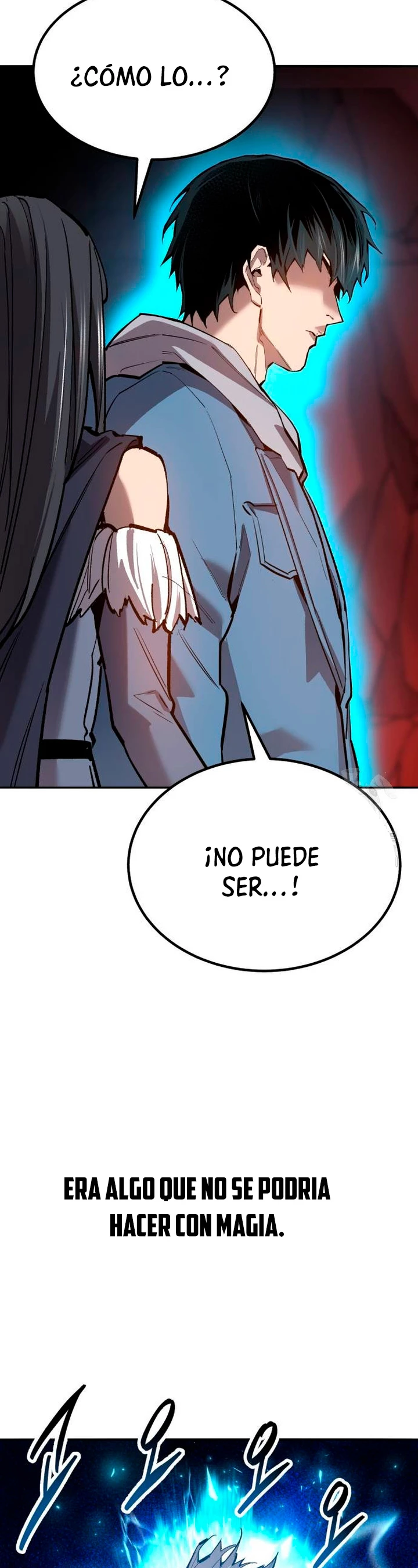 Rompiendo Limites Capitulo 154 página 64