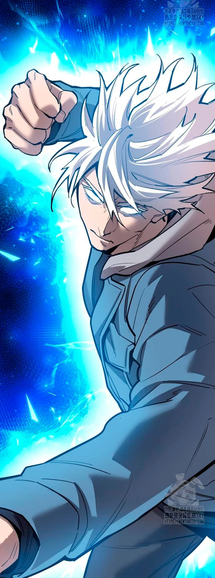 Rompiendo Limites Capitulo 154 página 67