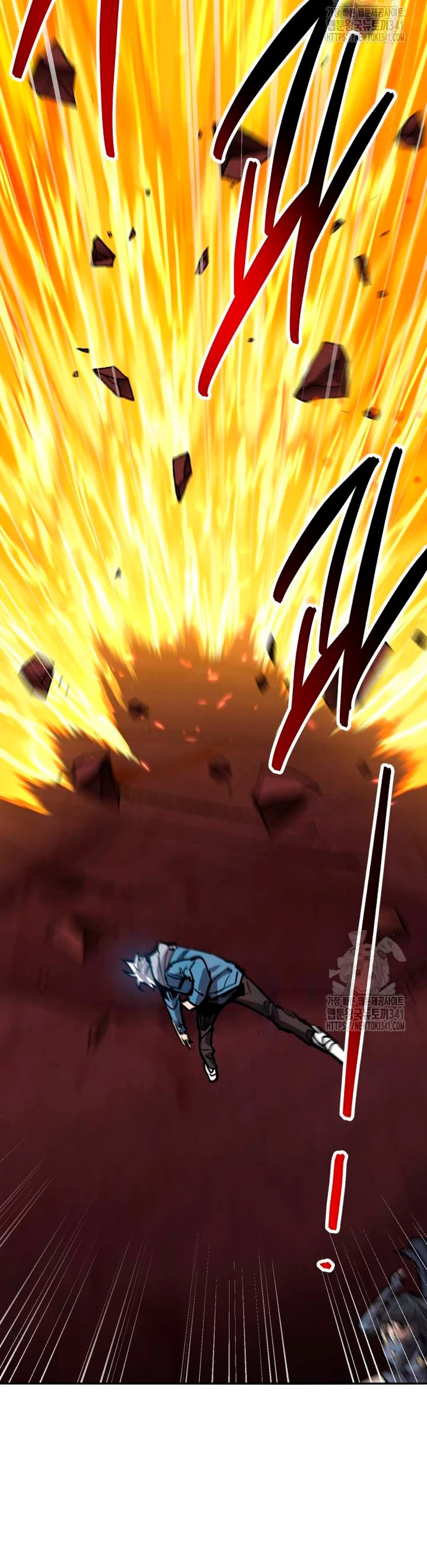 Rompiendo Limites Capitulo 154 página 69