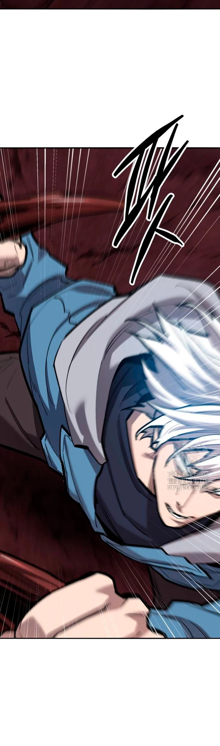 Rompiendo Limites Capitulo 154 página 80