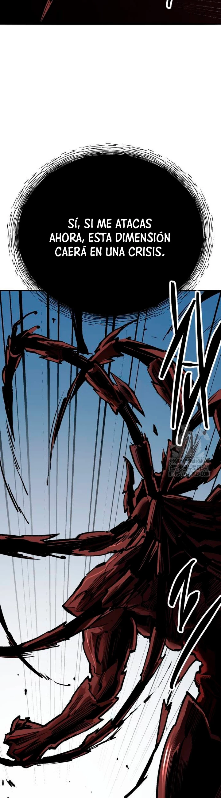 Rompiendo Limites Capitulo 154 página 86