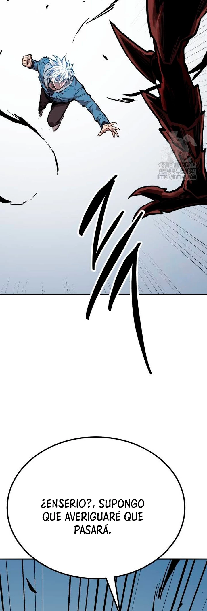 Rompiendo Limites Capitulo 154 página 87