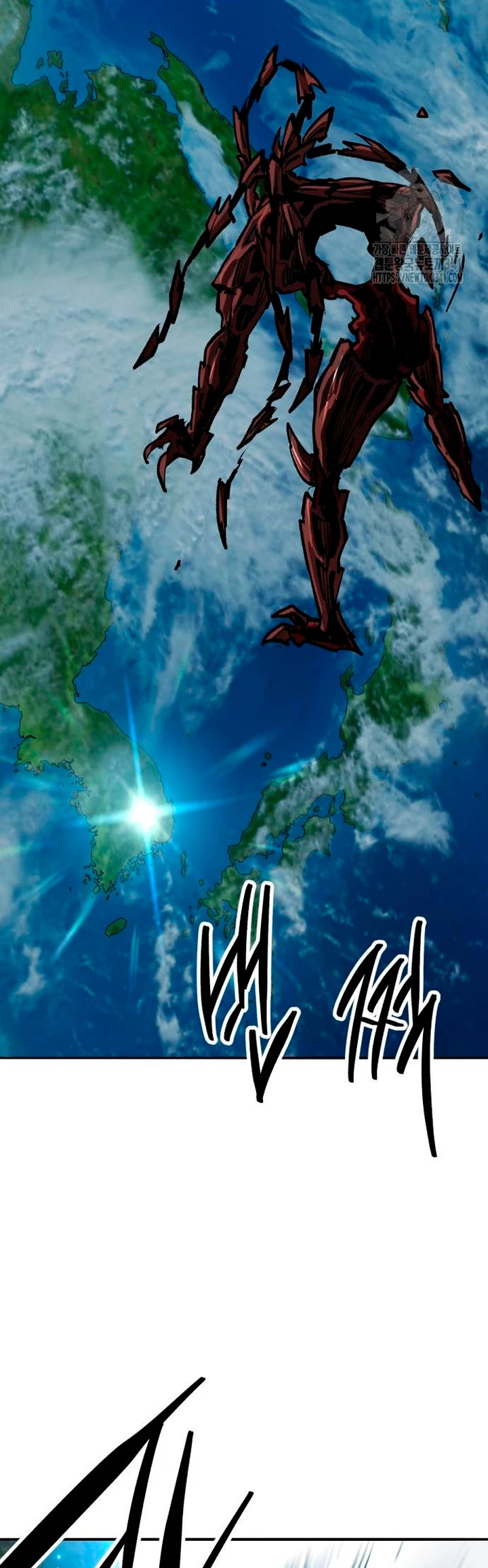 Rompiendo Limites Capitulo 154 página 94
