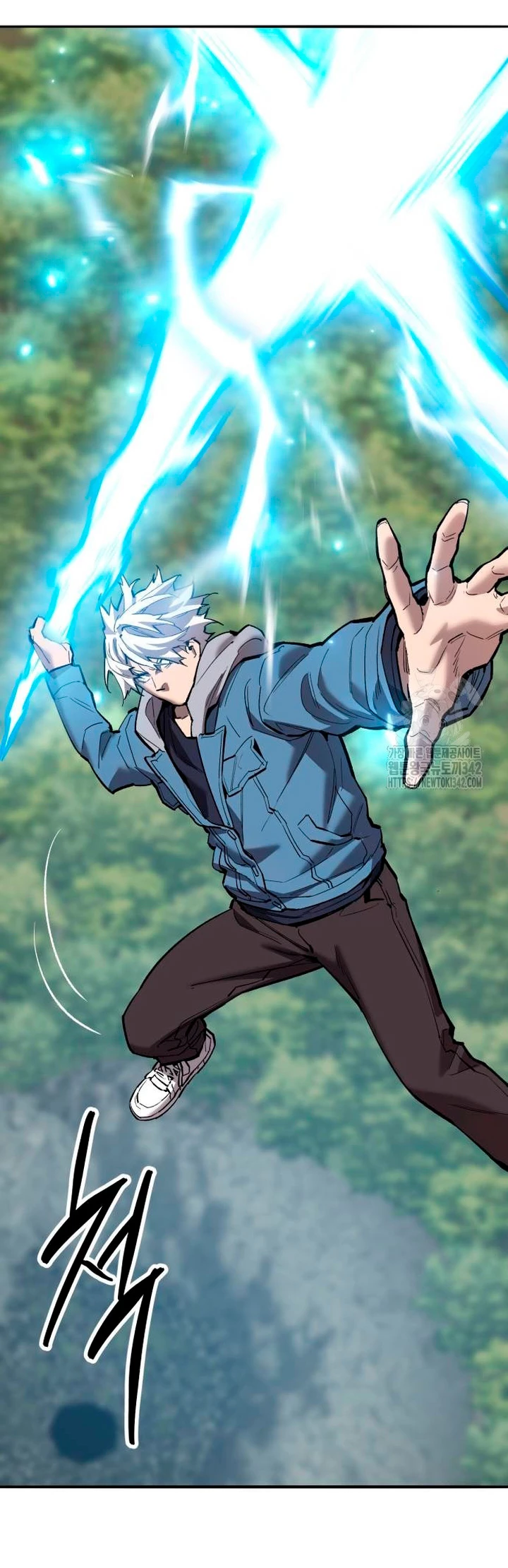Rompiendo Limites Capitulo 155 página 12