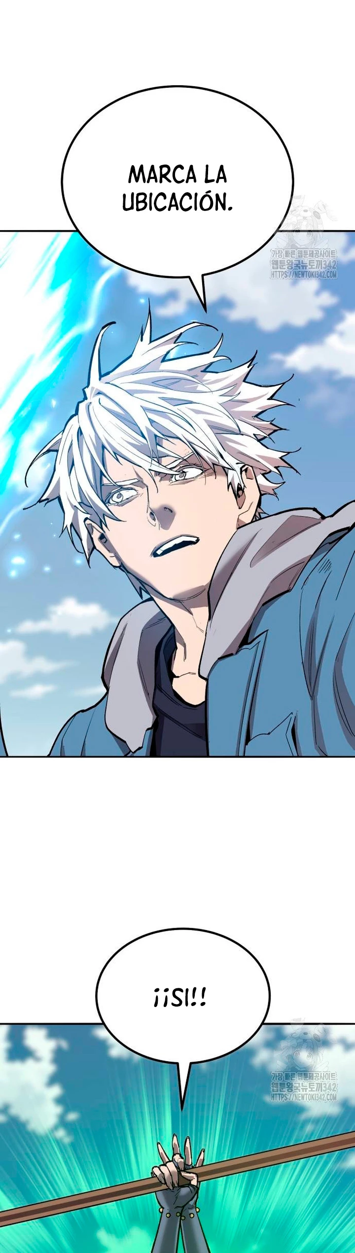 Rompiendo Limites Capitulo 155 página 13