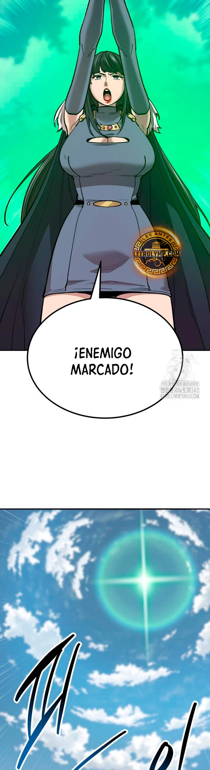 Rompiendo Limites Capitulo 155 página 14