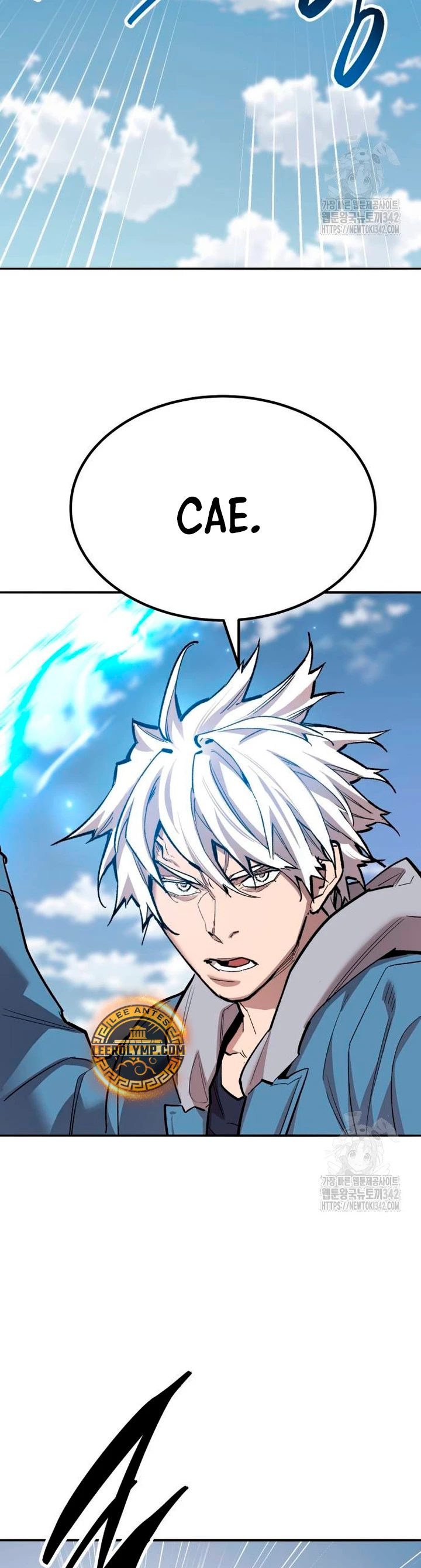 Rompiendo Limites Capitulo 155 página 15