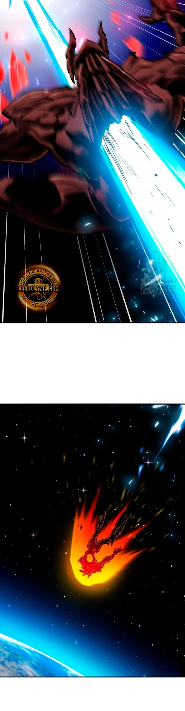 Rompiendo Limites Capitulo 155 página 22