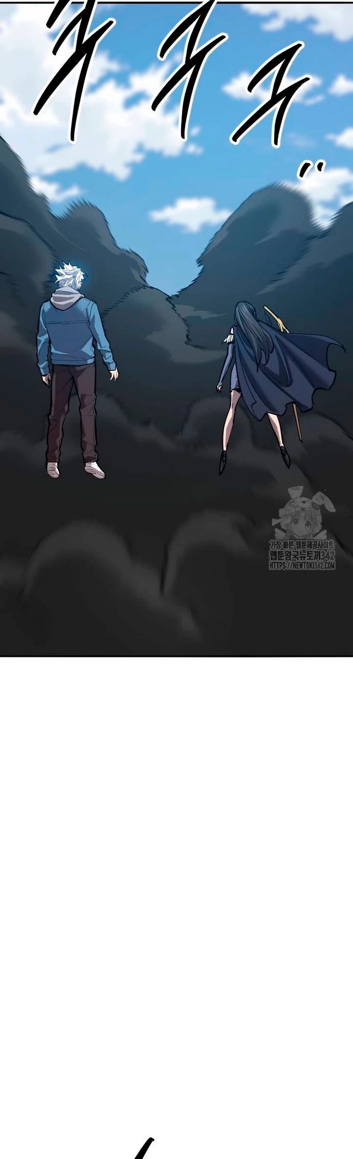 Rompiendo Limites Capitulo 155 página 26