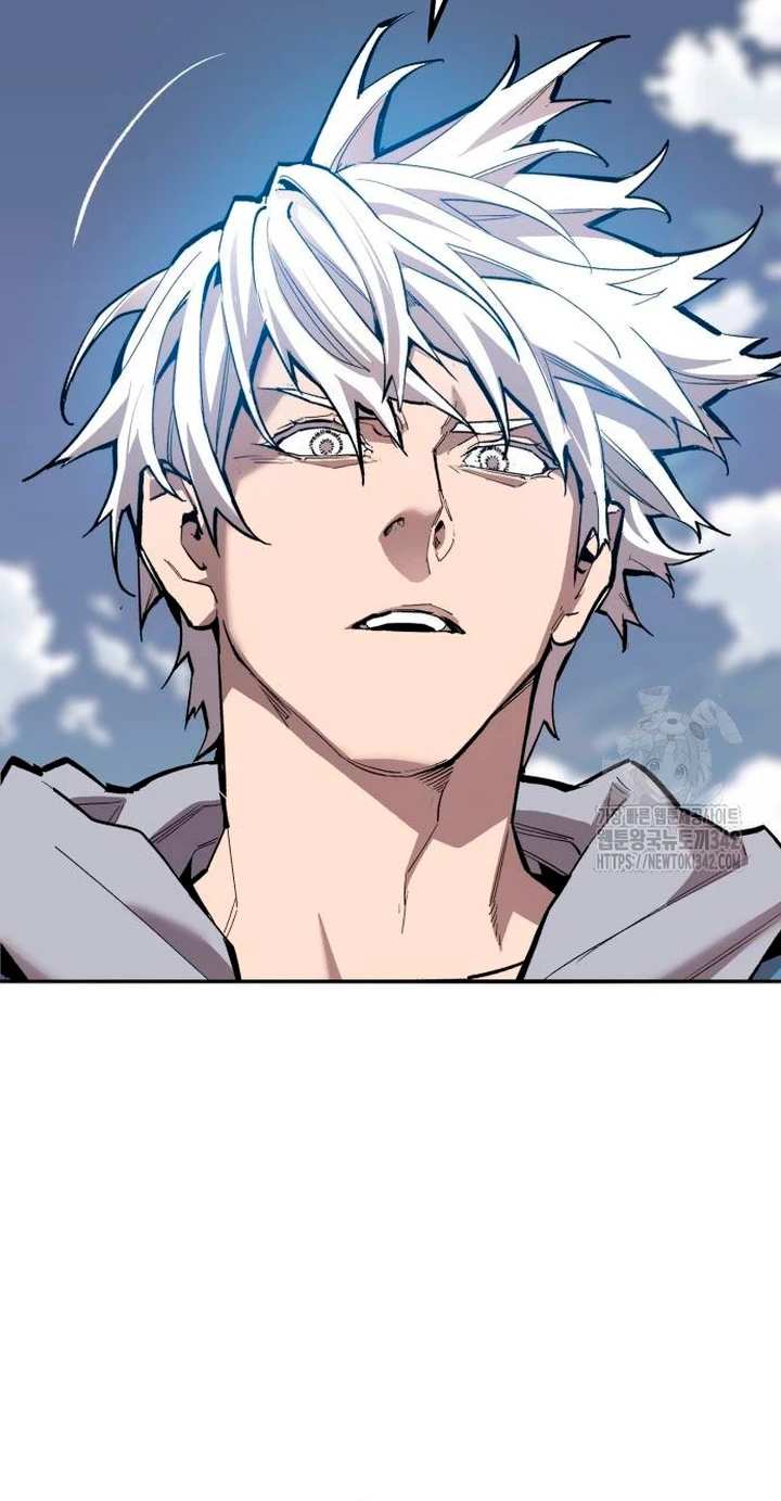 Rompiendo Limites Capitulo 155 página 31
