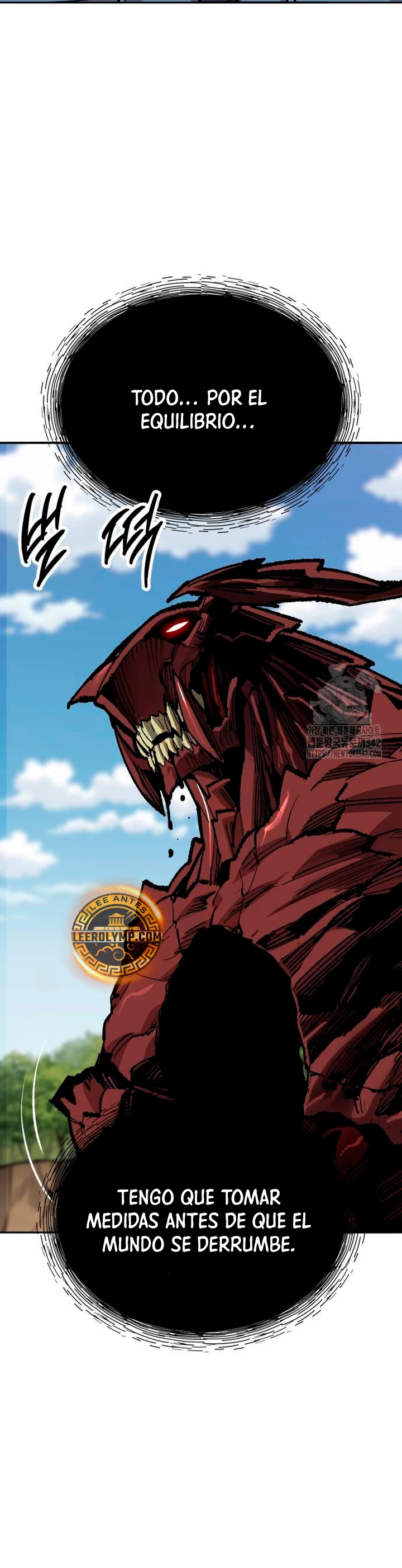 Rompiendo Limites Capitulo 155 página 35