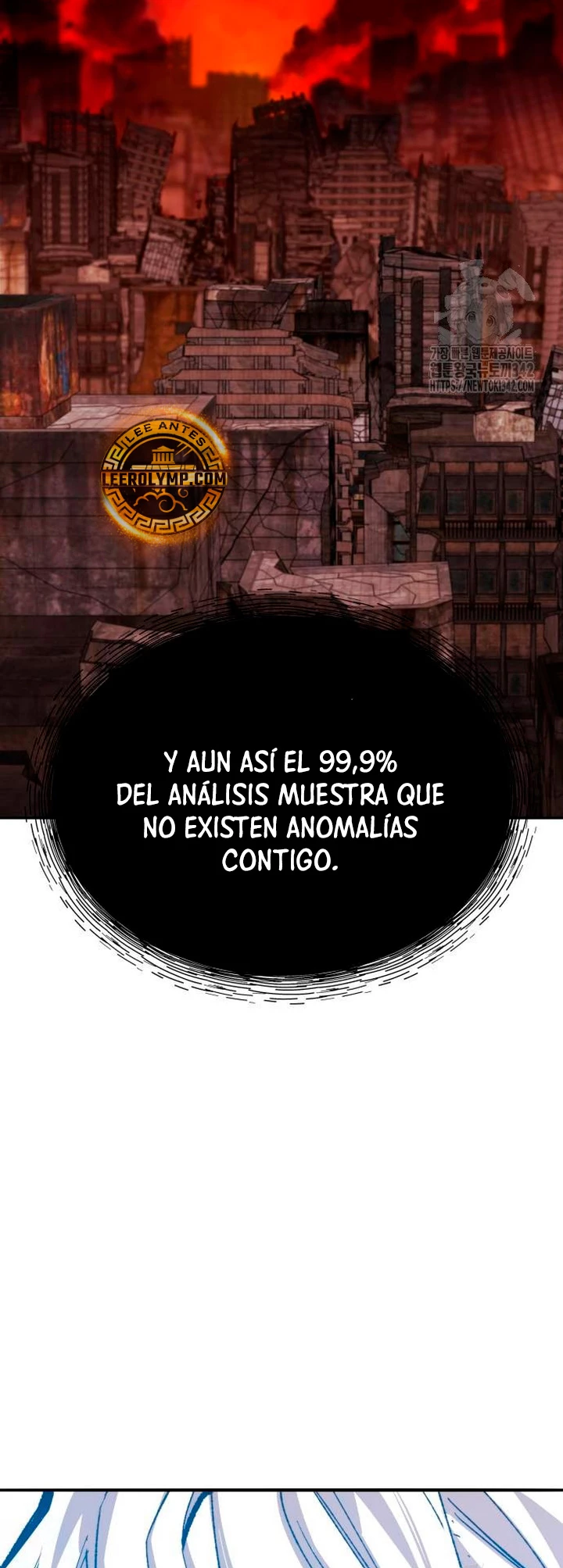 Rompiendo Limites Capitulo 155 página 39