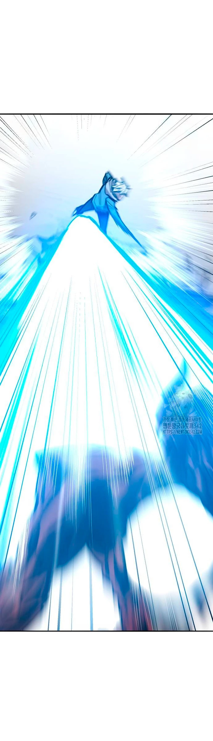 Rompiendo Limites Capitulo 155 página 45