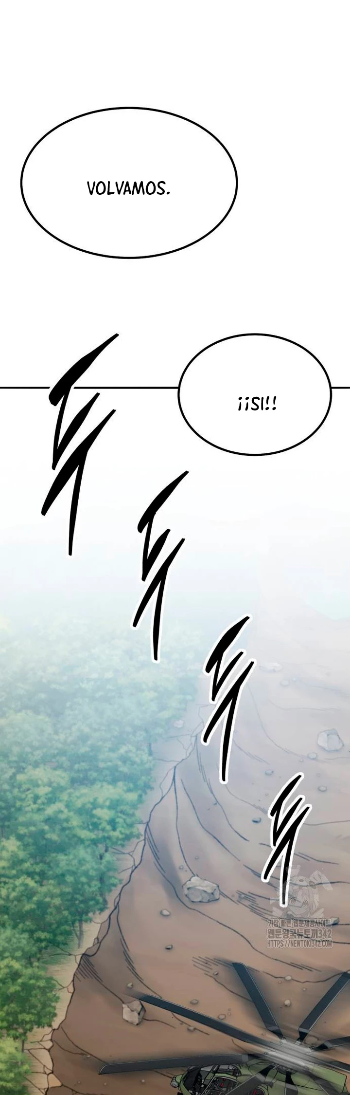 Rompiendo Limites Capitulo 155 página 49