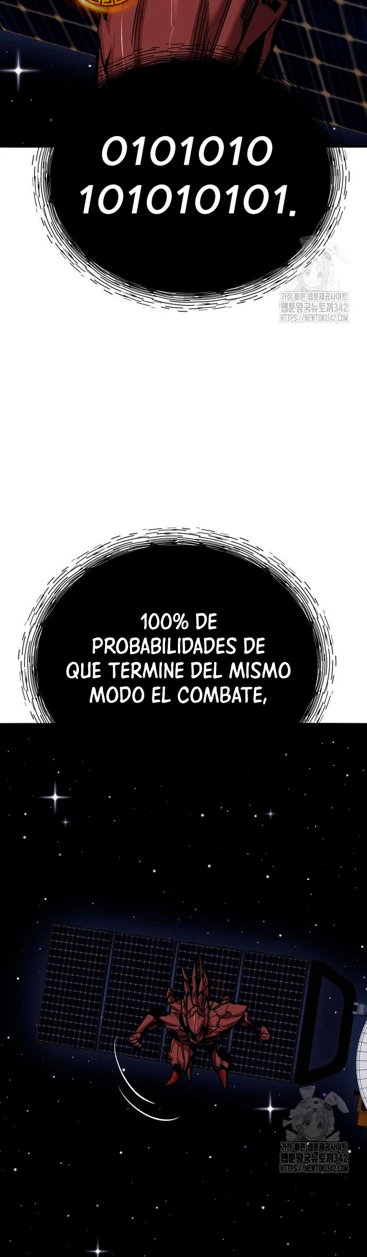 Rompiendo Limites Capitulo 155 página 5