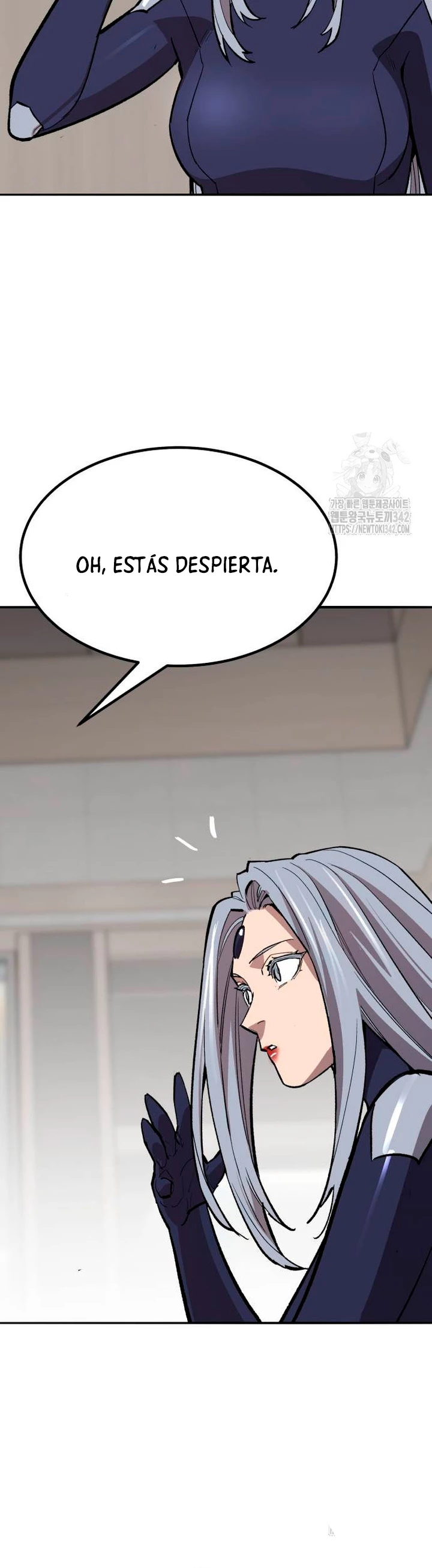 Rompiendo Limites Capitulo 155 página 54
