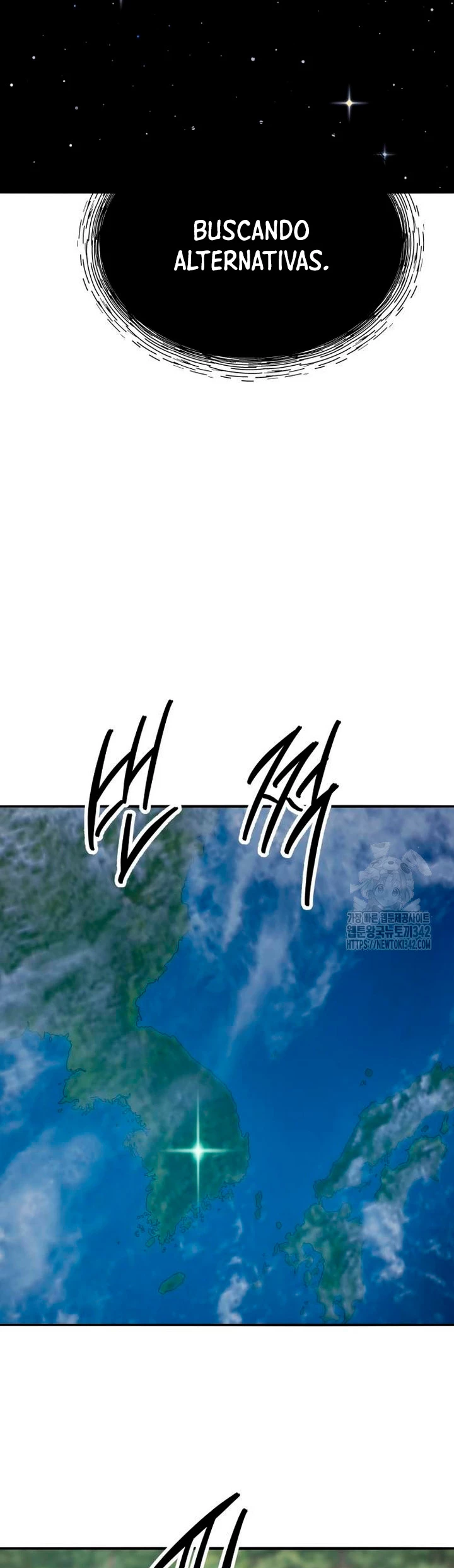 Rompiendo Limites Capitulo 155 página 6