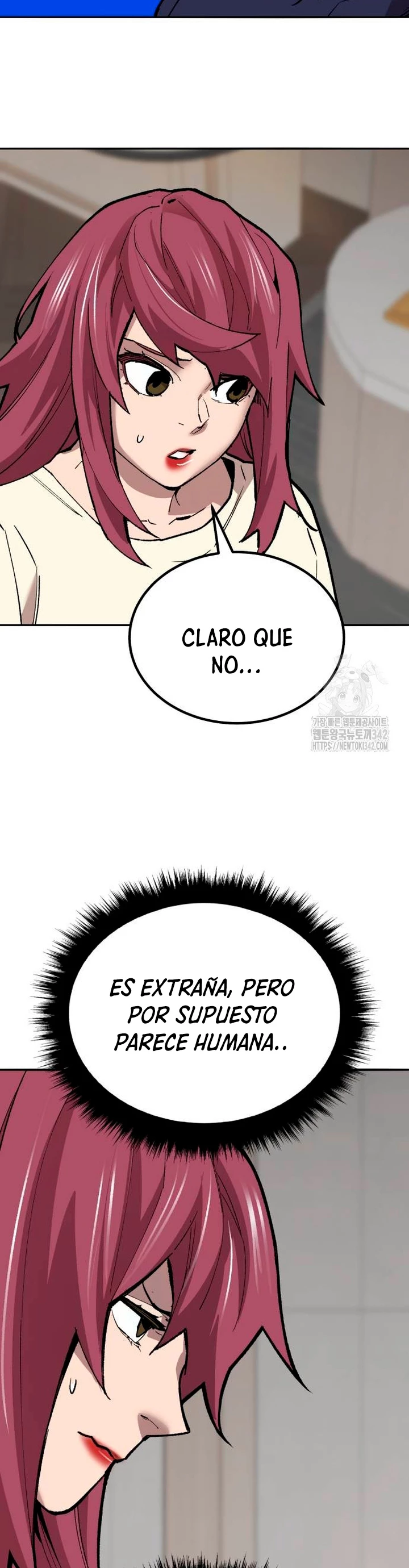 Rompiendo Limites Capitulo 155 página 60