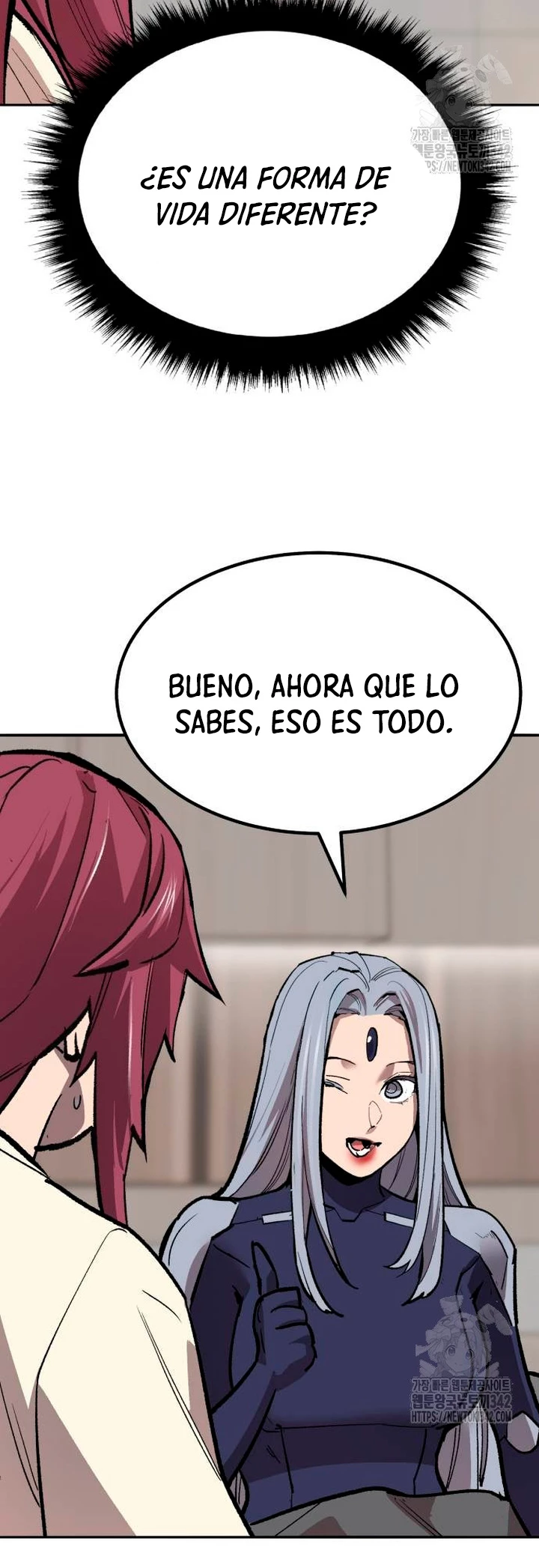 Rompiendo Limites Capitulo 155 página 61