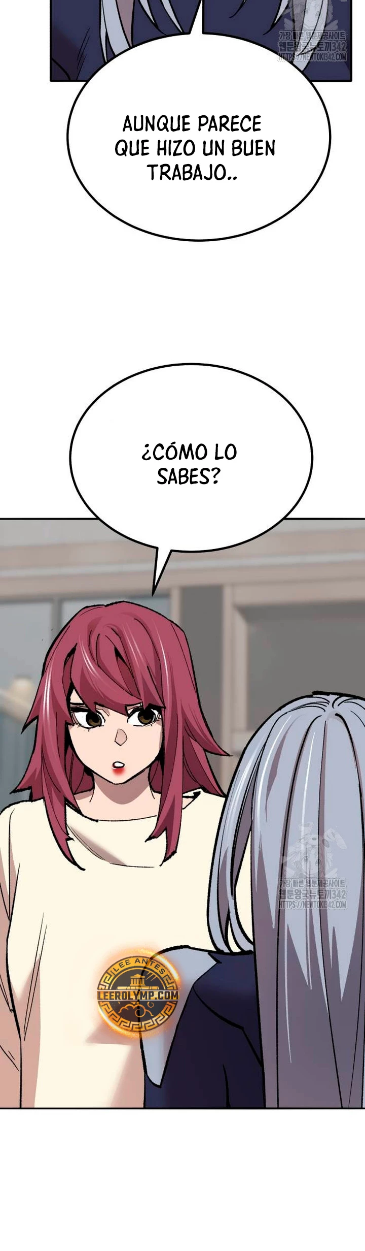 Rompiendo Limites Capitulo 155 página 63