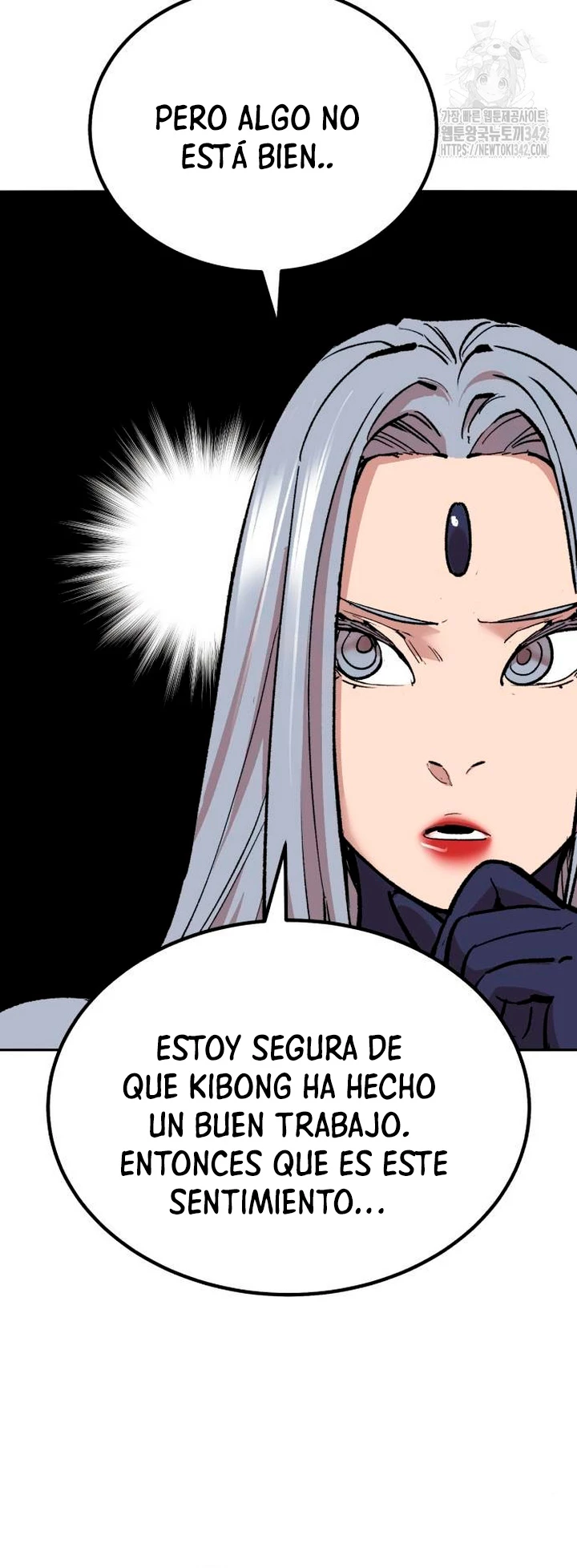 Rompiendo Limites Capitulo 155 página 65