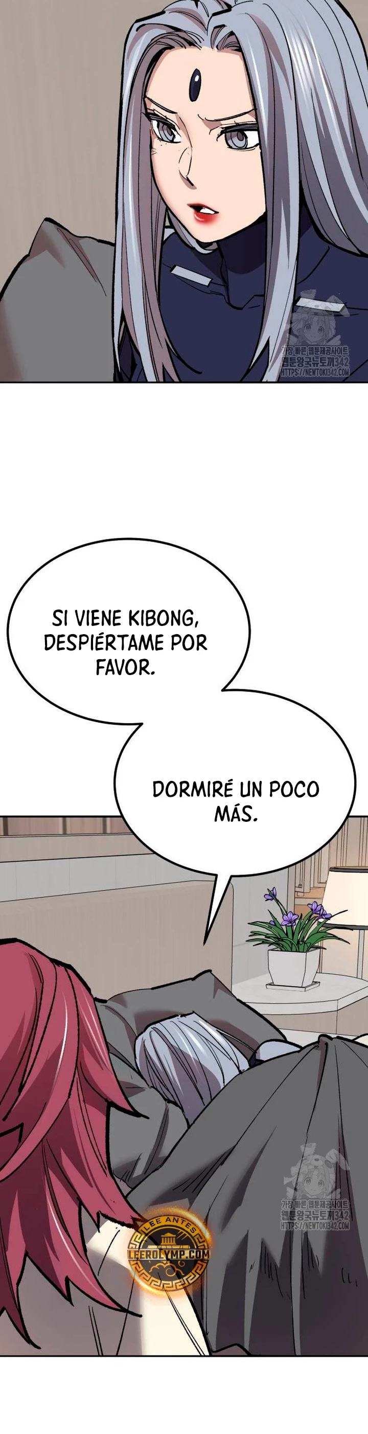 Rompiendo Limites Capitulo 155 página 67