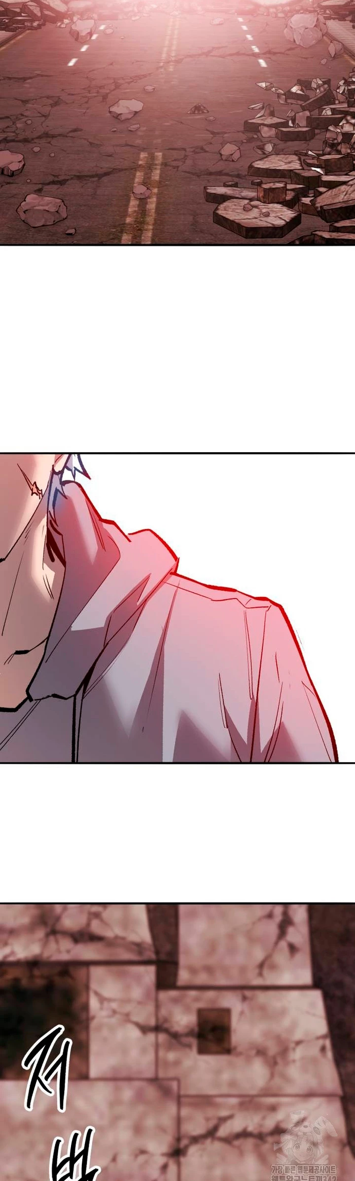 Rompiendo Limites Capitulo 155 página 70
