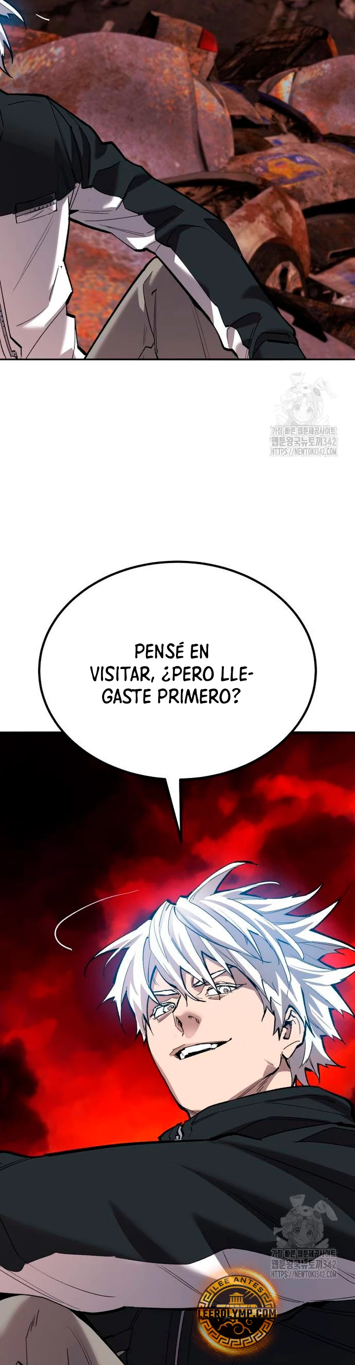 Rompiendo Limites Capitulo 155 página 73