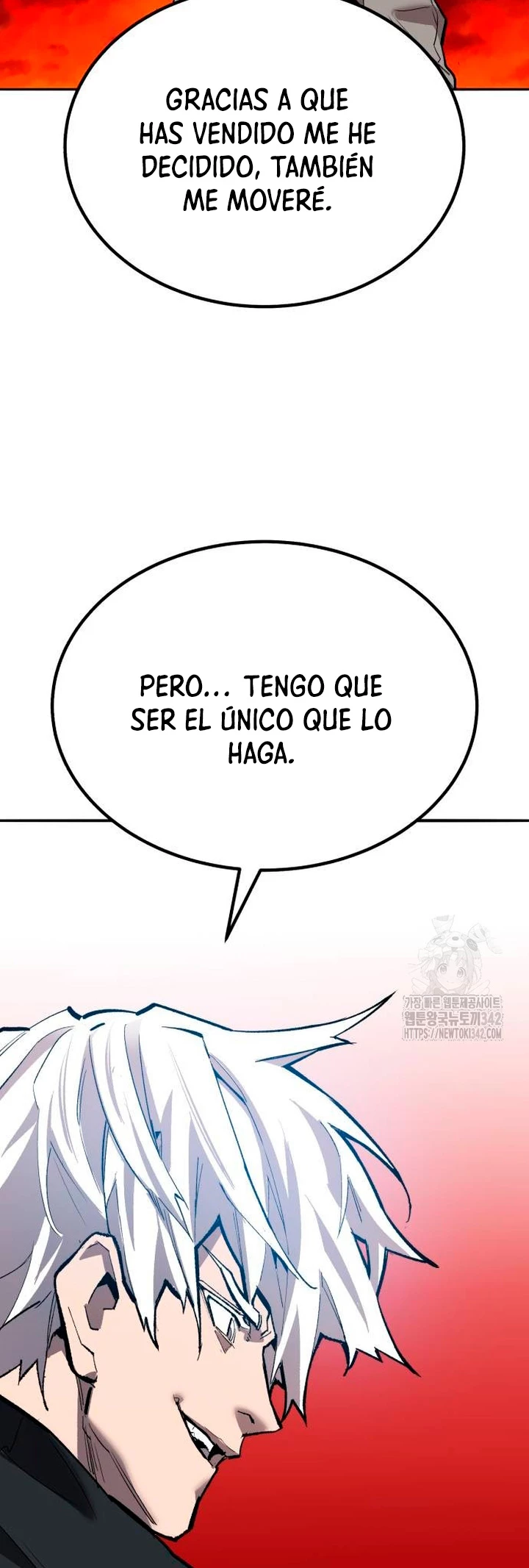 Rompiendo Limites Capitulo 155 página 76