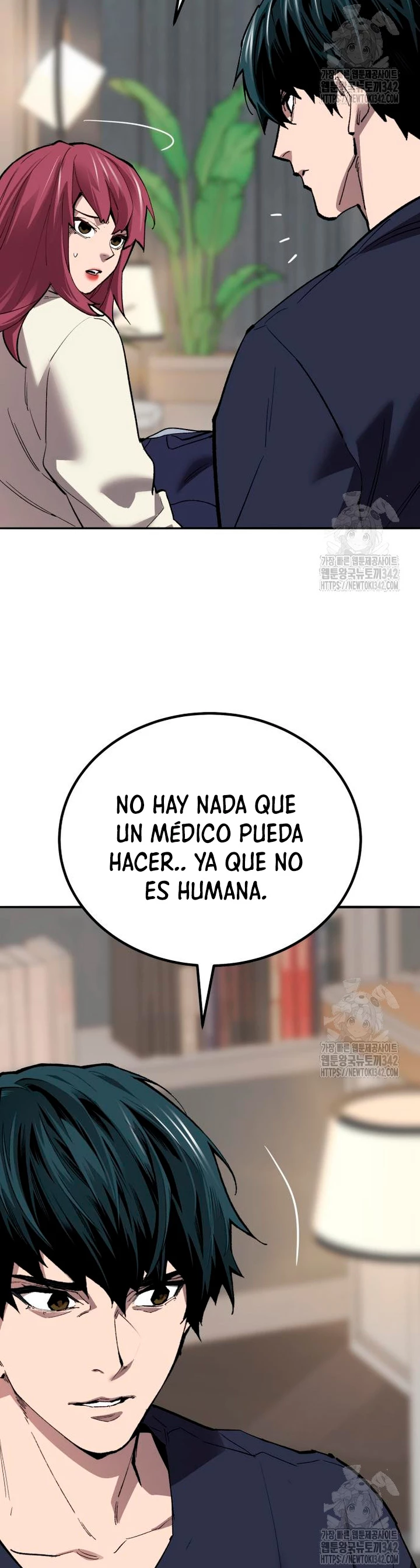 Rompiendo Limites Capitulo 156 página 16