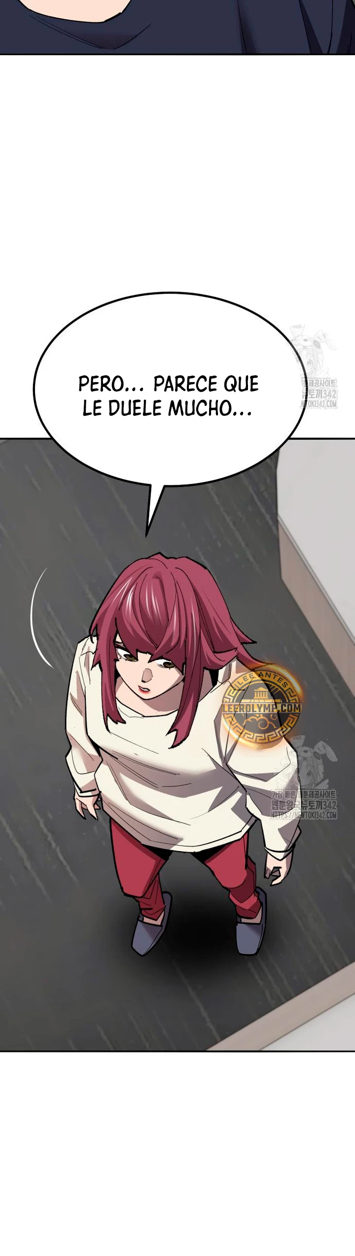 Rompiendo Limites Capitulo 156 página 17