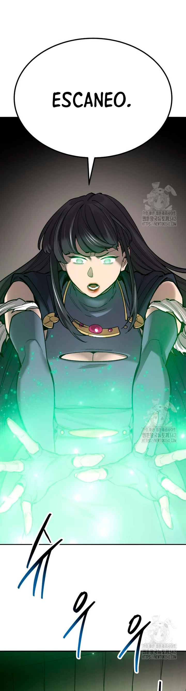 Rompiendo Limites Capitulo 156 página 20