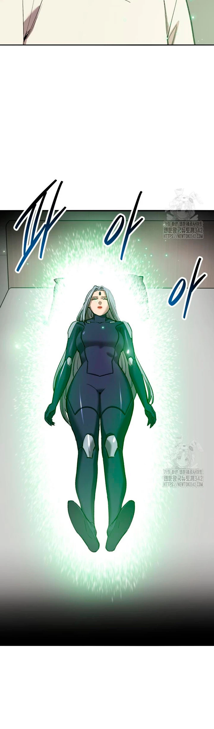 Rompiendo Limites Capitulo 156 página 22