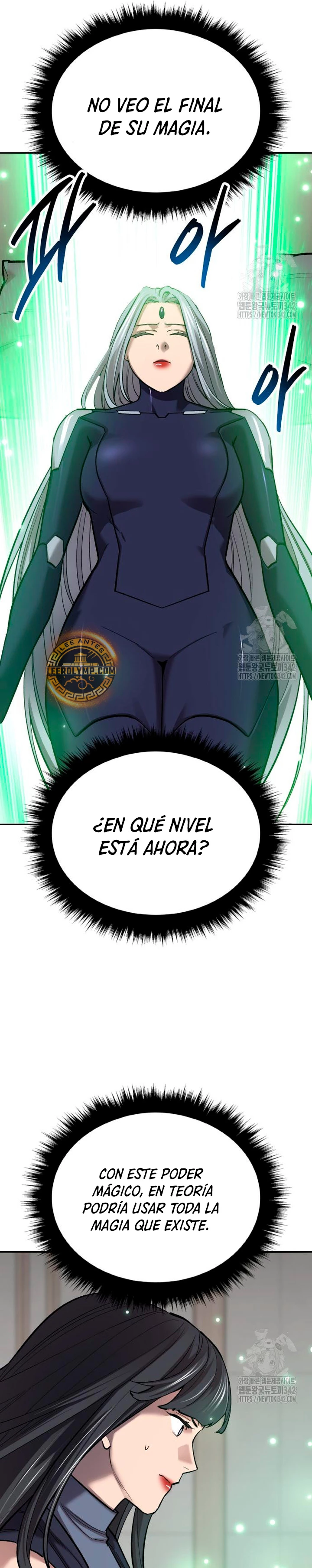Rompiendo Limites Capitulo 156 página 24