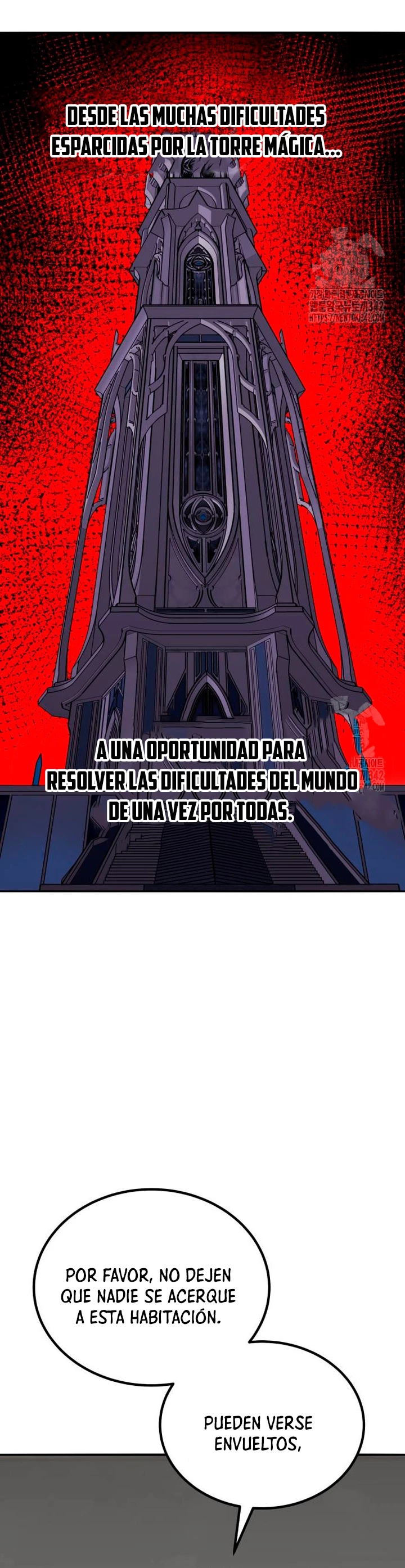 Rompiendo Limites Capitulo 156 página 32