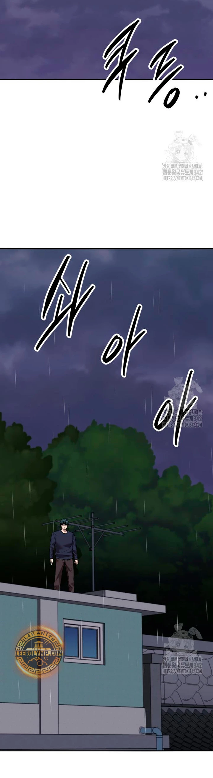 Rompiendo Limites Capitulo 156 página 35