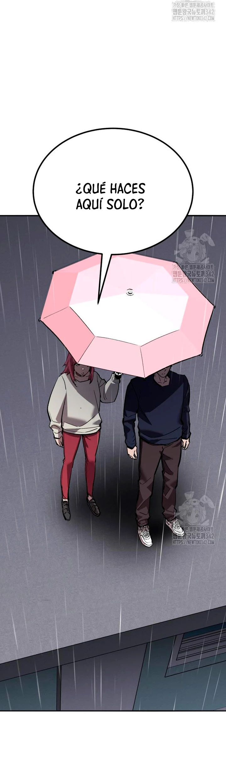 Rompiendo Limites Capitulo 156 página 37