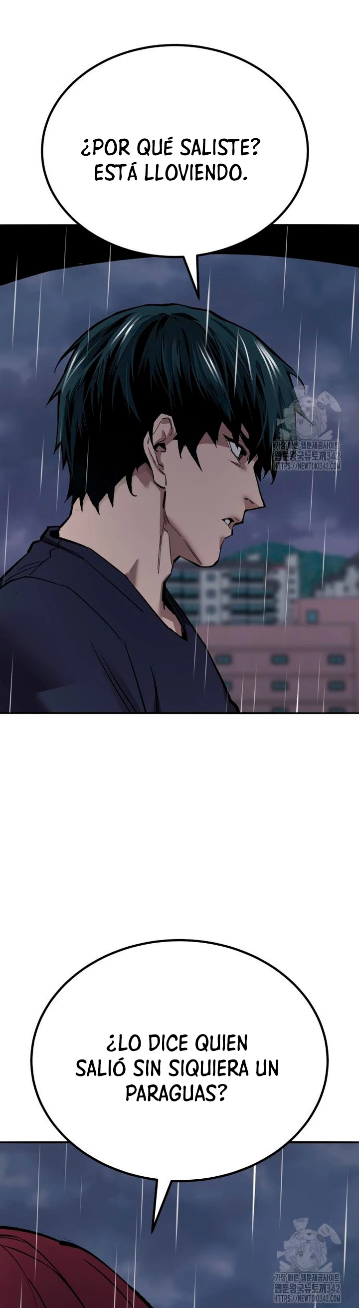 Rompiendo Limites Capitulo 156 página 38