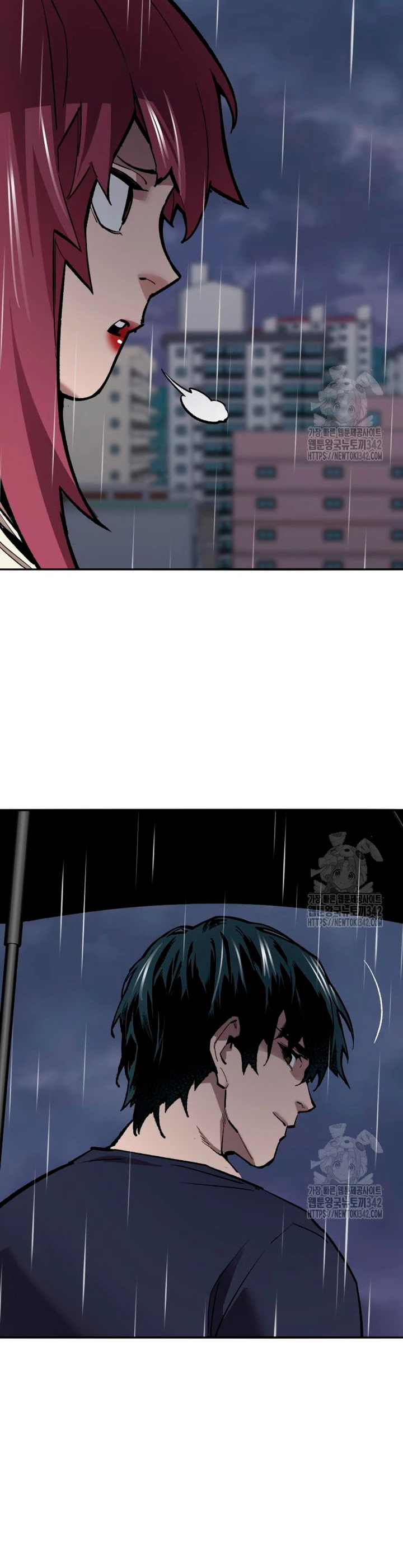 Rompiendo Limites Capitulo 156 página 39